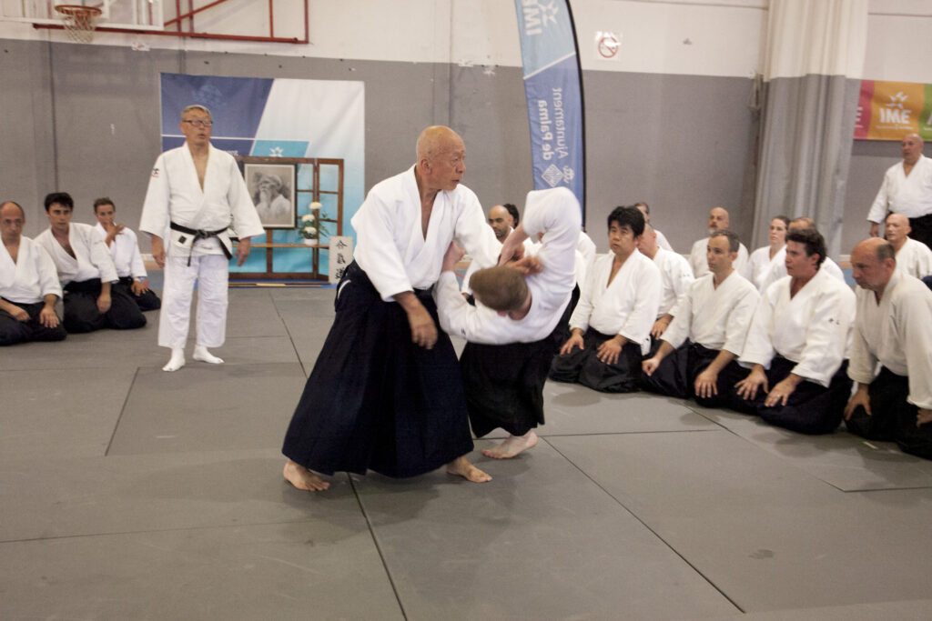 Seminario Hayato Osawa Shihan 2026, Álbum 4, foto 0374
