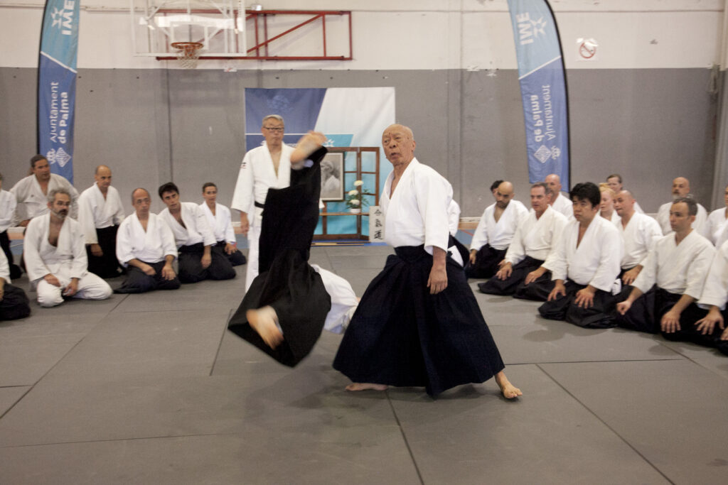Seminario Hayato Osawa Shihan 2026, Álbum 4, foto 0375
