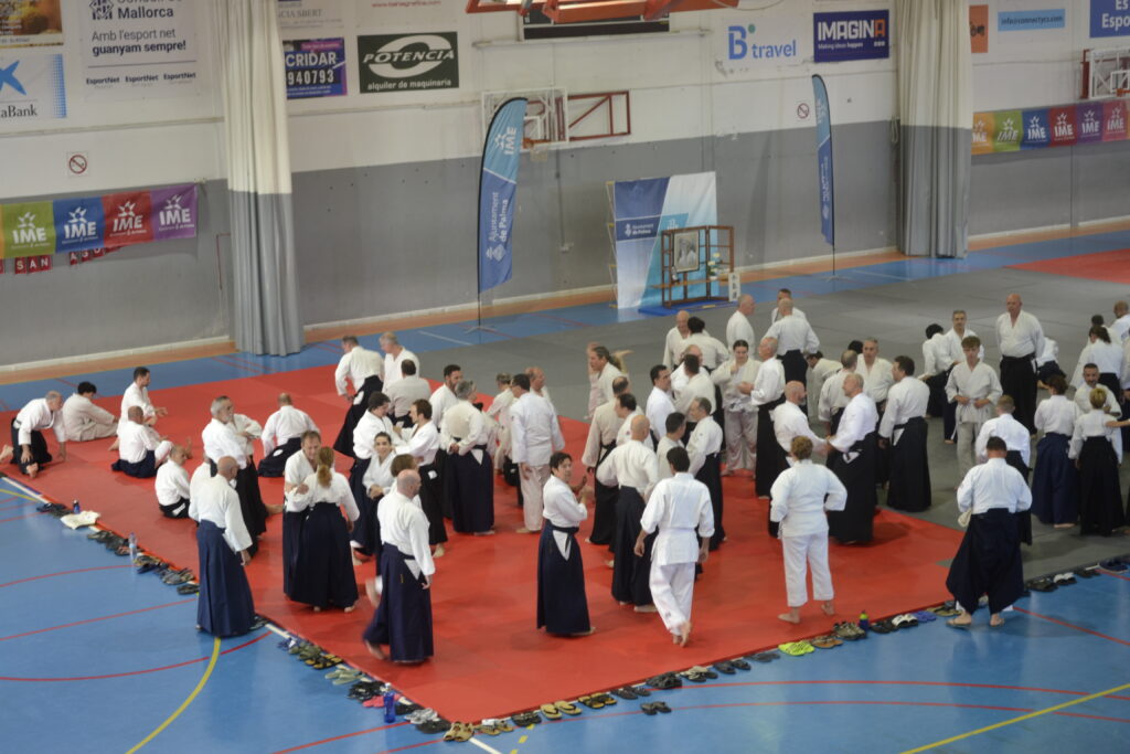 Seminario Hayato Osawa Shihan 2026, Álbum 4, foto 0137