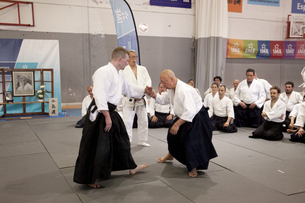 Seminario Hayato Osawa Shihan 2026, Álbum 4, foto 0376