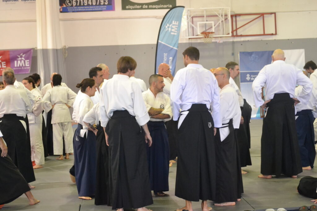 Seminario Hayato Osawa Shihan 2026, Álbum 4, foto 0138