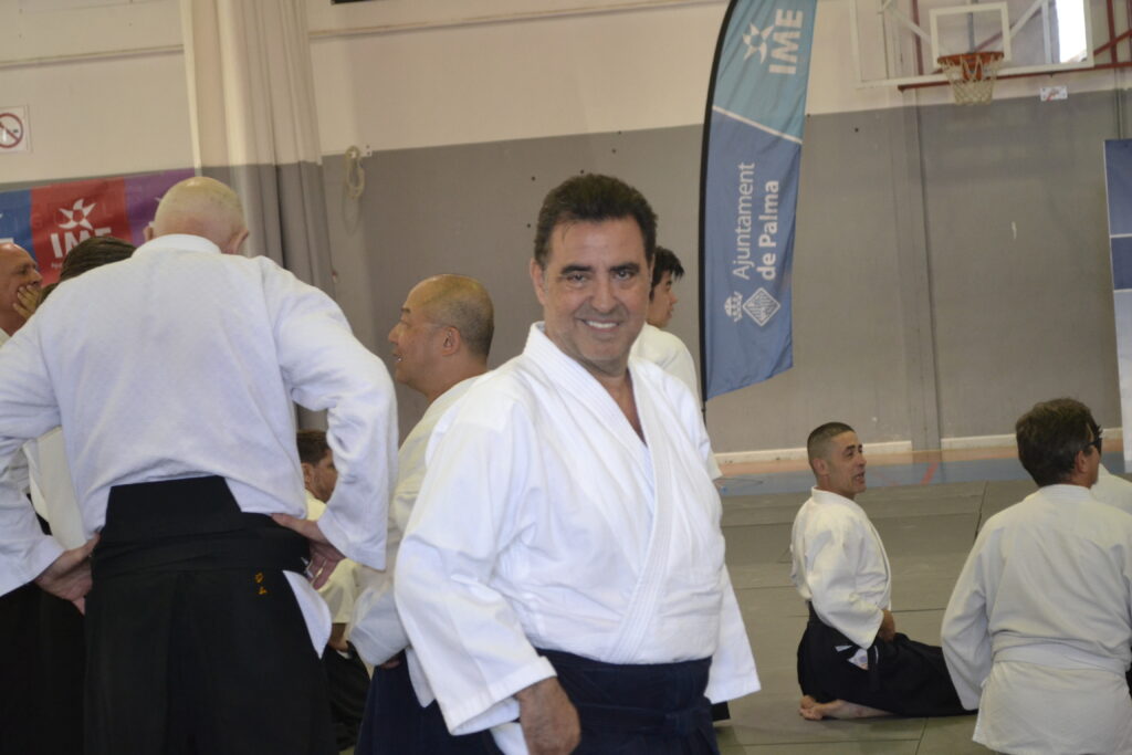 Seminario Hayato Osawa Shihan 2026, Álbum 4, foto 0139