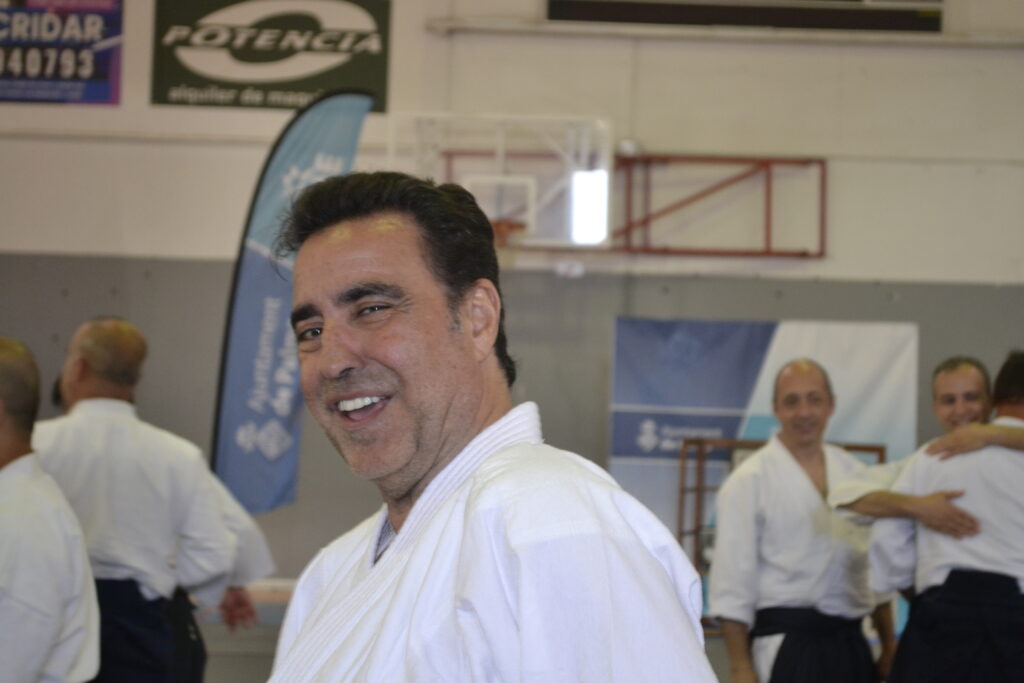 Seminario Hayato Osawa Shihan 2026, Álbum 4, foto 0140