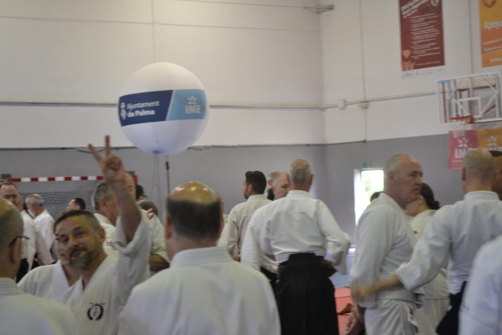 Seminario Hayato Osawa Shihan 2026, Álbum 4, foto 0141