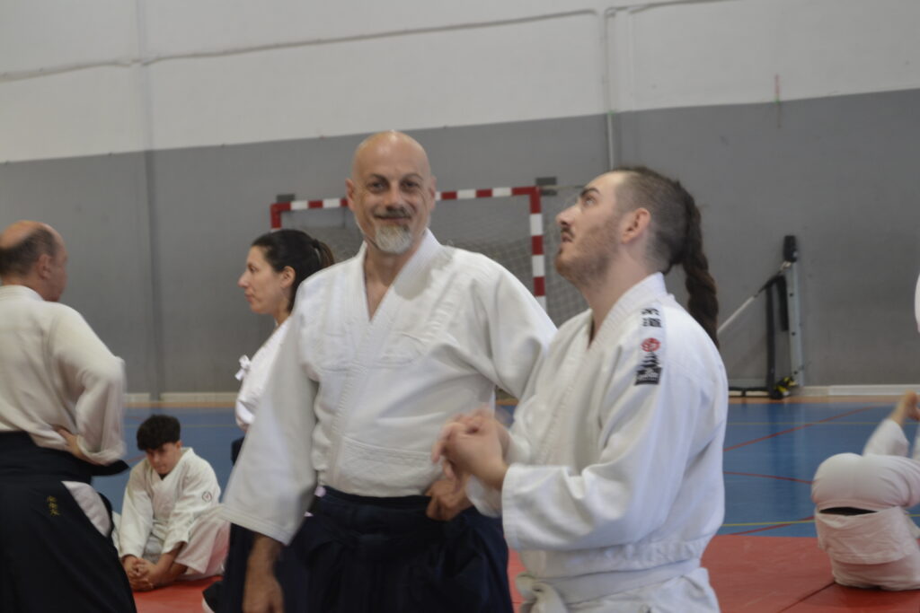 Seminario Hayato Osawa Shihan 2026, Álbum 4, foto 0142