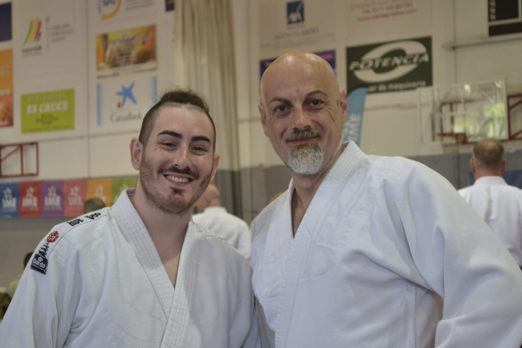 Seminario Hayato Osawa Shihan 2026, Álbum 4, foto 0143