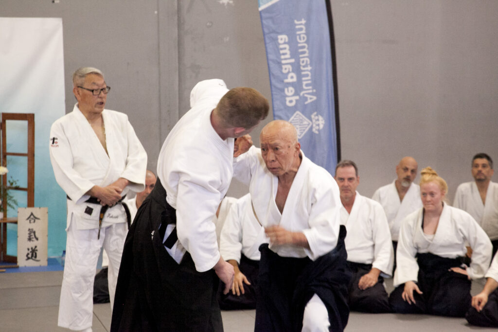 Seminario Hayato Osawa Shihan 2026, Álbum 4, foto 0377