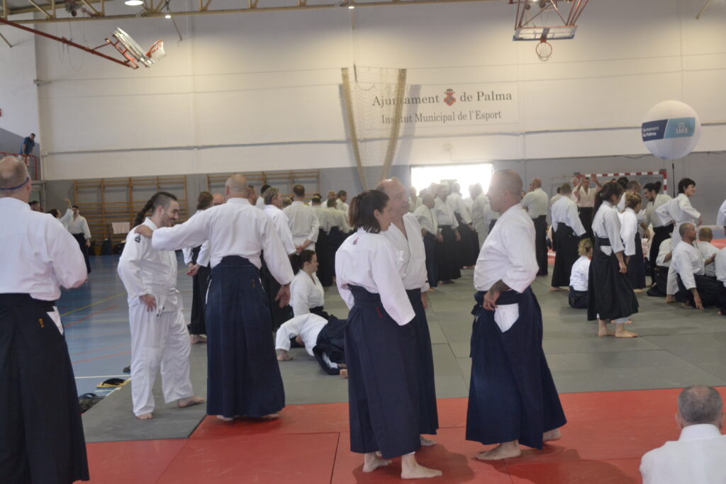 Seminario Hayato Osawa Shihan 2026, Álbum 4, foto 0144