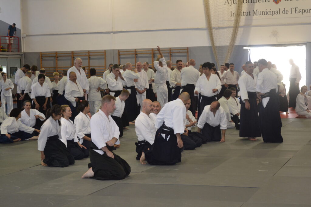 Seminario Hayato Osawa Shihan 2026, Álbum 4, foto 0145
