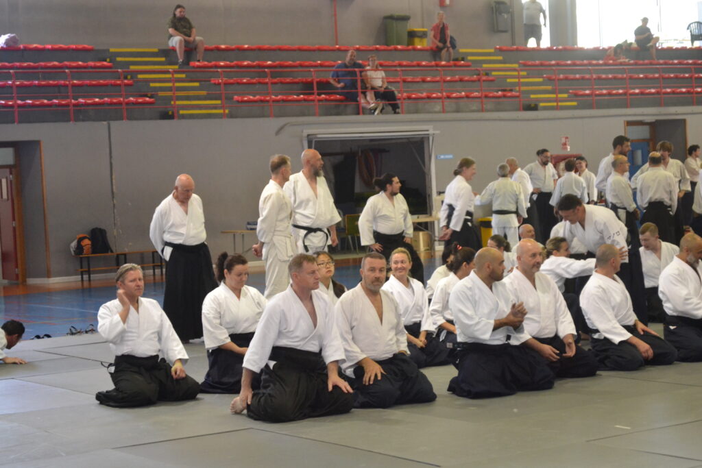 Seminario Hayato Osawa Shihan 2026, Álbum 4, foto 0146