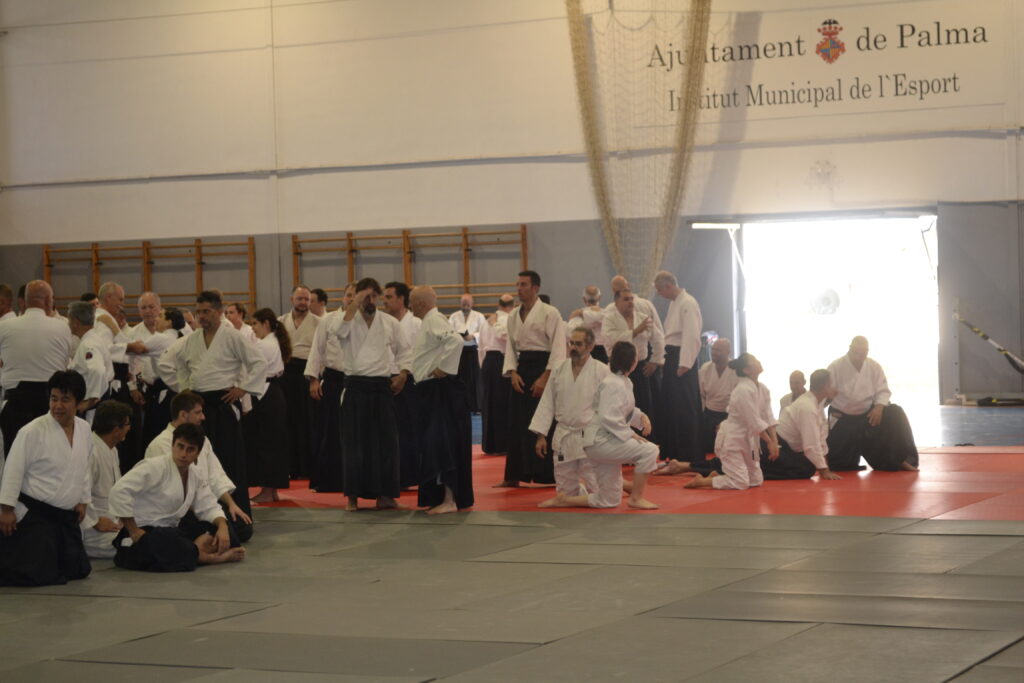 Seminario Hayato Osawa Shihan 2026, Álbum 4, foto 0147