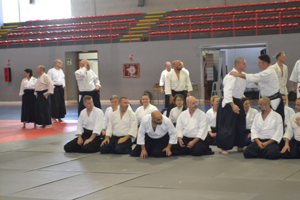 Seminario Hayato Osawa Shihan 2026, Álbum 4, foto 0148