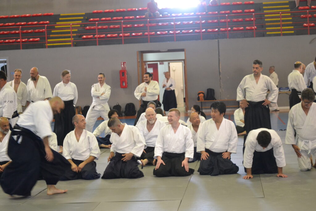 Seminario Hayato Osawa Shihan 2026, Álbum 4, foto 0149