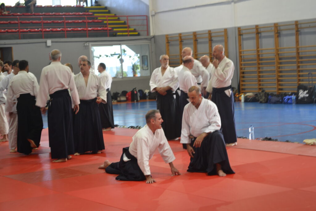 Seminario Hayato Osawa Shihan 2026, Álbum 4, foto 0150