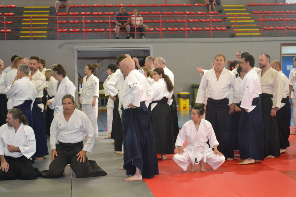 Seminario Hayato Osawa Shihan 2026, Álbum 4, foto 0151