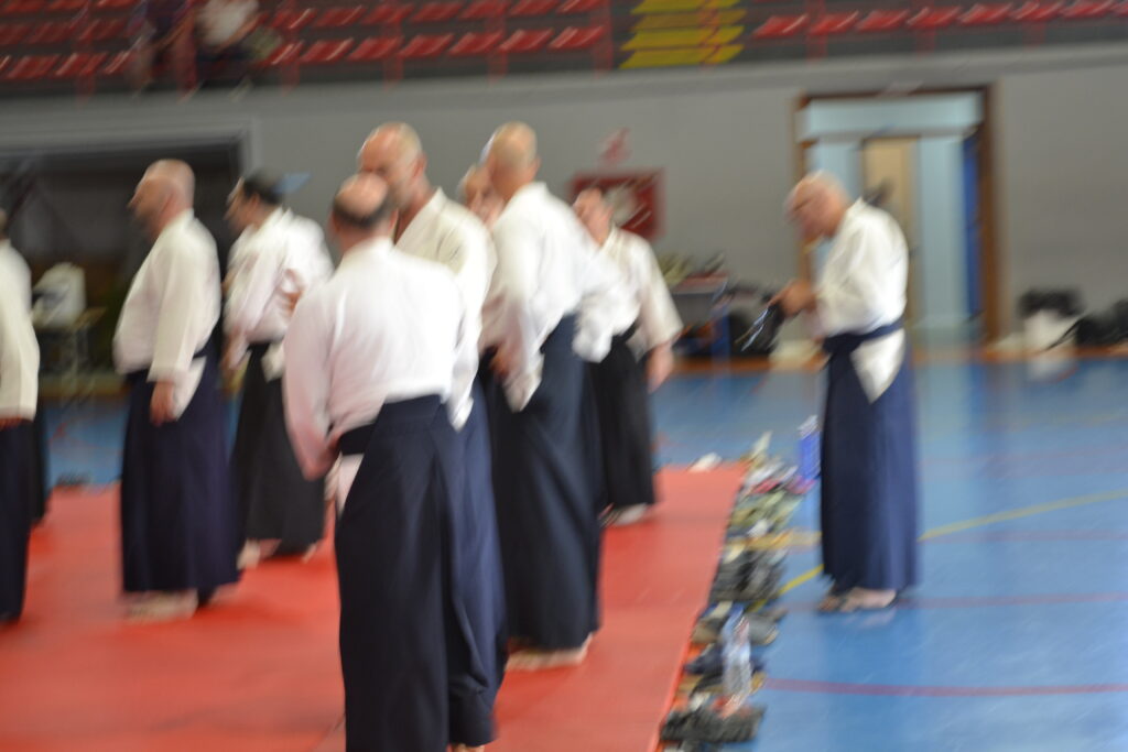 Seminario Hayato Osawa Shihan 2026, Álbum 4, foto 0152