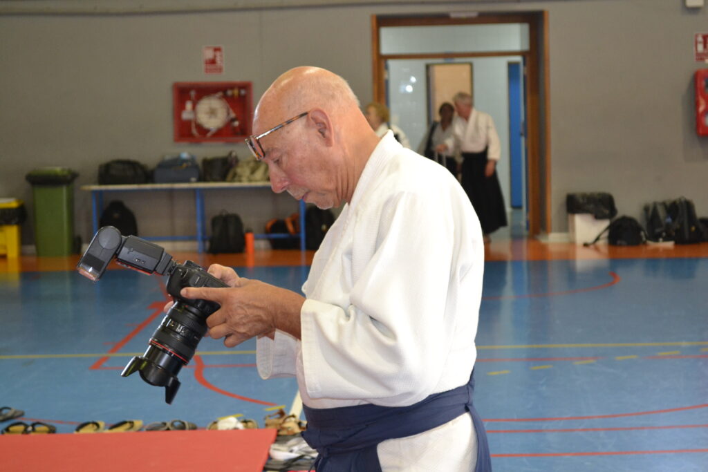 Seminario Hayato Osawa Shihan 2026, Álbum 4, foto 0153