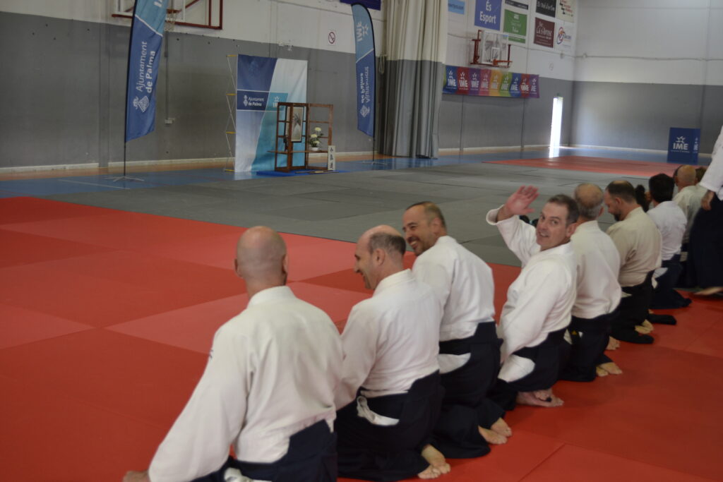Seminario Hayato Osawa Shihan 2026, Álbum 4, foto 0154