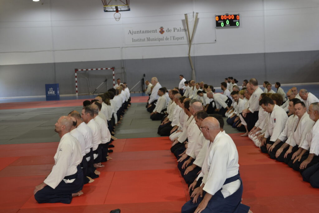 Seminario Hayato Osawa Shihan 2026, Álbum 4, foto 0158