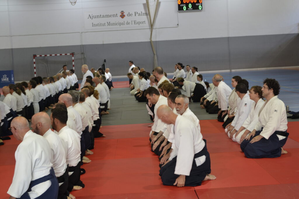 Seminario Hayato Osawa Shihan 2026, Álbum 4, foto 0159