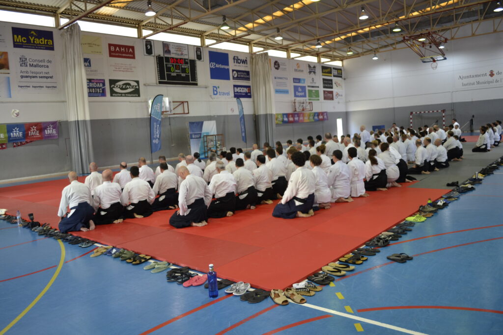 Seminario Hayato Osawa Shihan 2026, Álbum 4, foto 0160