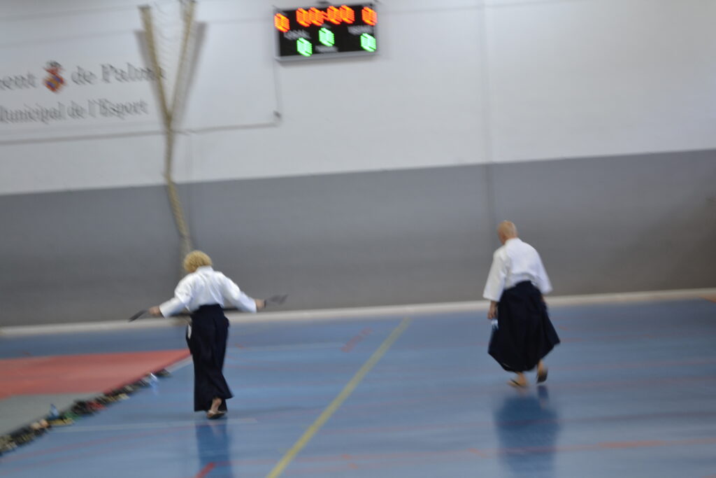 Seminario Hayato Osawa Shihan 2026, Álbum 4, foto 0161