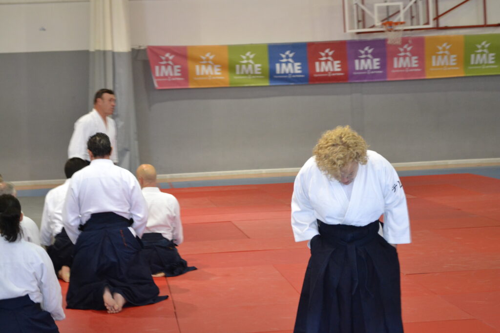 Seminario Hayato Osawa Shihan 2026, Álbum 4, foto 0162