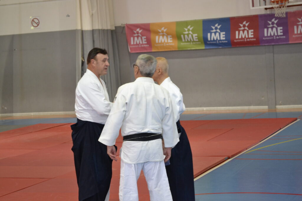 Seminario Hayato Osawa Shihan 2026, Álbum 4, foto 0163