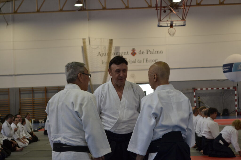 Seminario Hayato Osawa Shihan 2026, Álbum 4, foto 0165