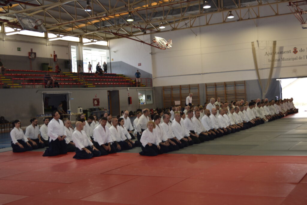 Seminario Hayato Osawa Shihan 2026, Álbum 4, foto 0166