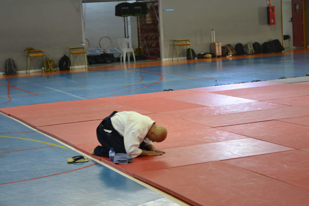 Seminario Hayato Osawa Shihan 2026, Álbum 4, foto 0167