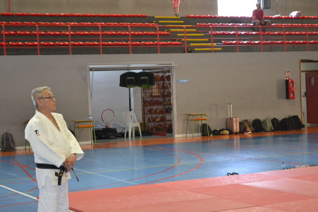 Seminario Hayato Osawa Shihan 2026, Álbum 4, foto 0169