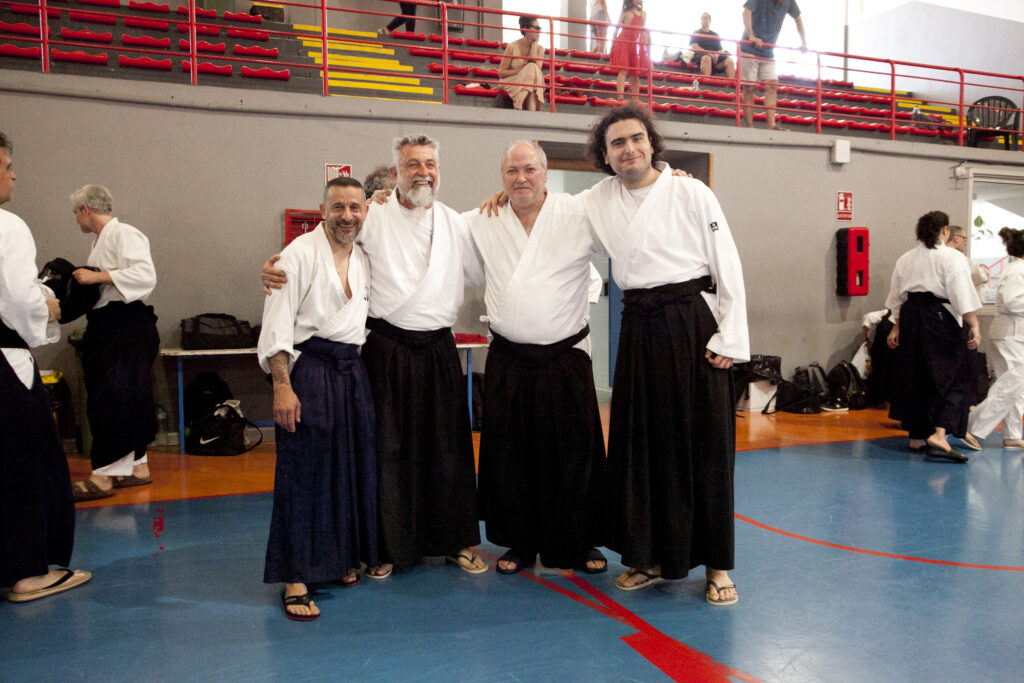 Seminario Hayato Osawa Shihan 2026, Álbum 4, foto 0379