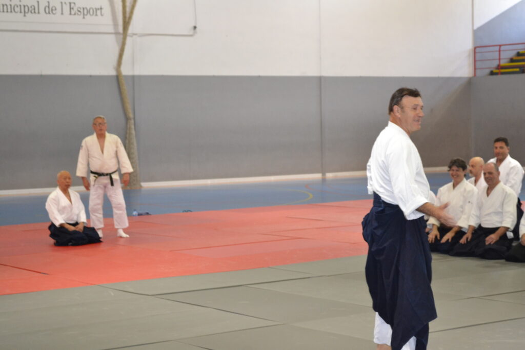 Seminario Hayato Osawa Shihan 2026, Álbum 4, foto 0171