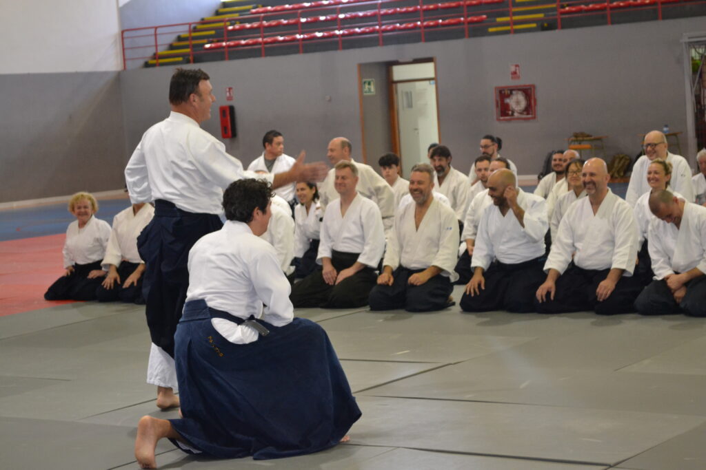 Seminario Hayato Osawa Shihan 2026, Álbum 4, foto 0172