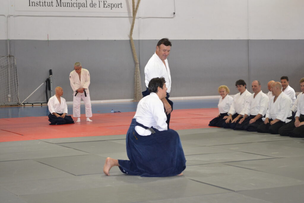 Seminario Hayato Osawa Shihan 2026, Álbum 4, foto 0173