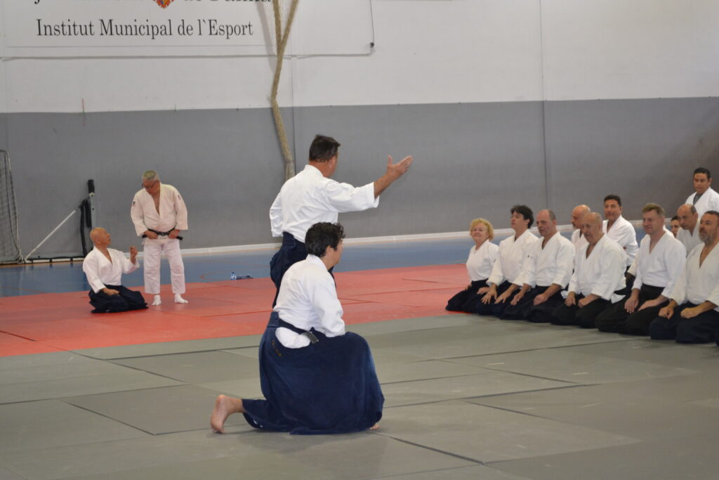 Seminario Hayato Osawa Shihan 2026, Álbum 4, foto 0174