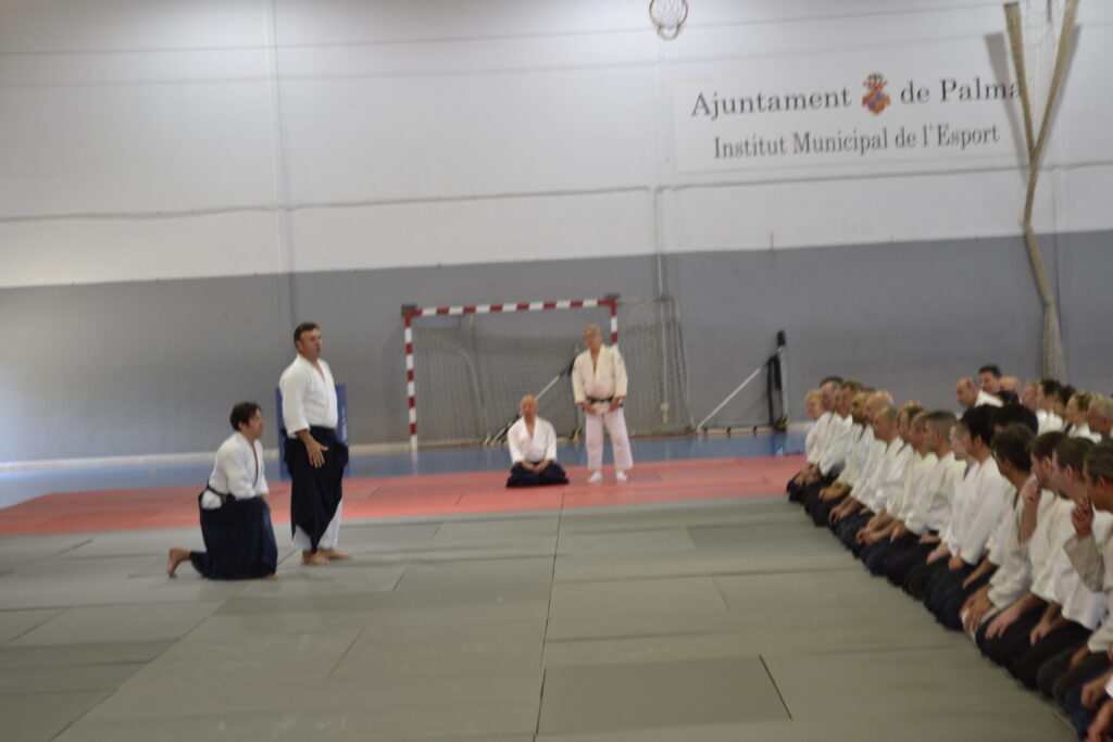 Seminario Hayato Osawa Shihan 2026, Álbum 4, foto 0175