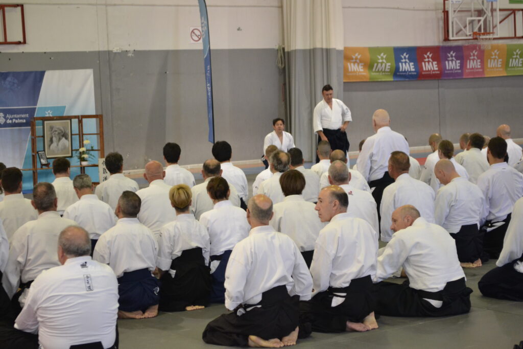 Seminario Hayato Osawa Shihan 2026, Álbum 4, foto 0176