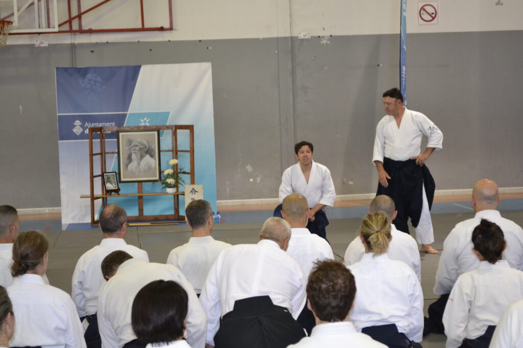 Seminario Hayato Osawa Shihan 2026, Álbum 4, foto 0177