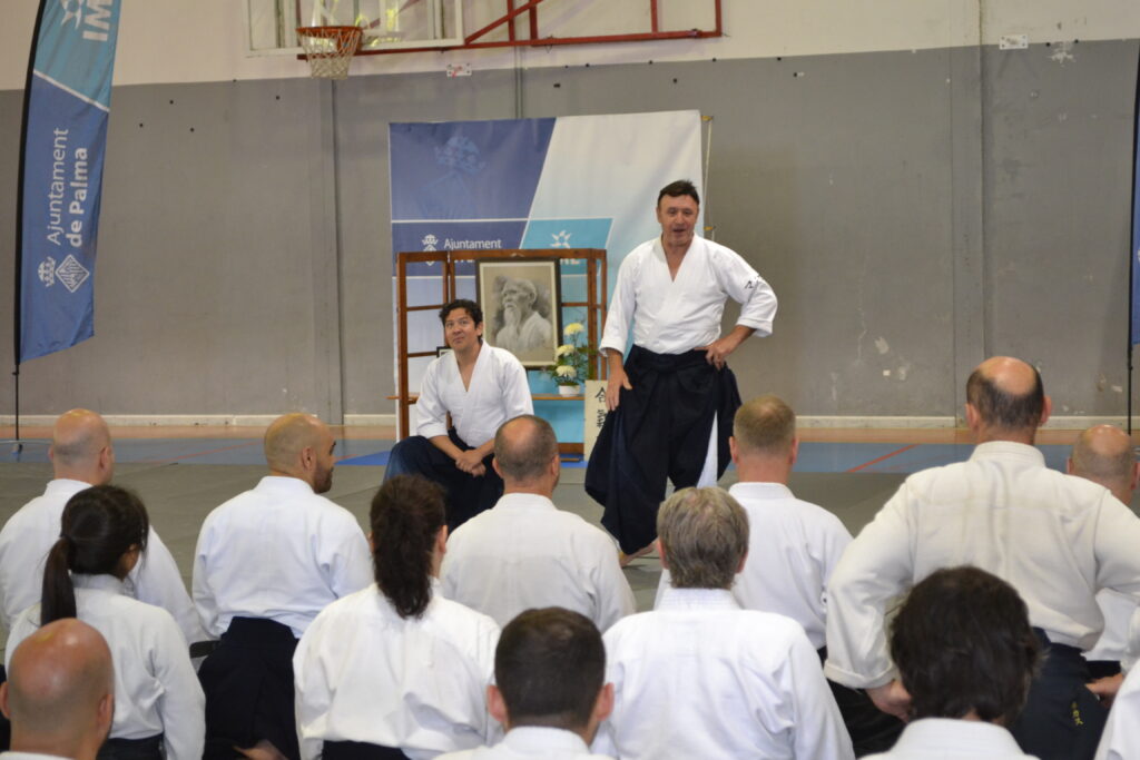Seminario Hayato Osawa Shihan 2026, Álbum 4, foto 0178