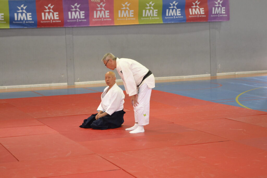 Seminario Hayato Osawa Shihan 2026, Álbum 4, foto 0179