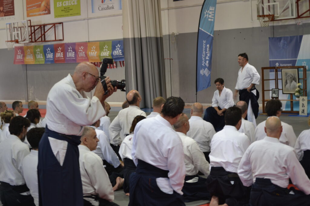 Seminario Hayato Osawa Shihan 2026, Álbum 4, foto 0180