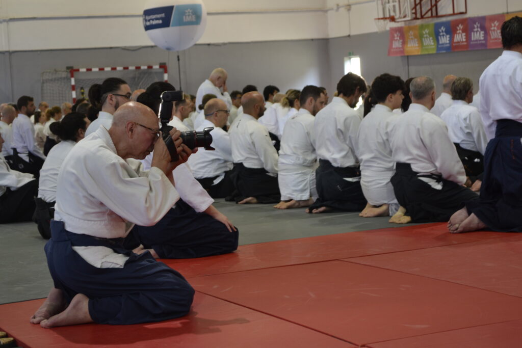 Seminario Hayato Osawa Shihan 2026, Álbum 4, foto 0181