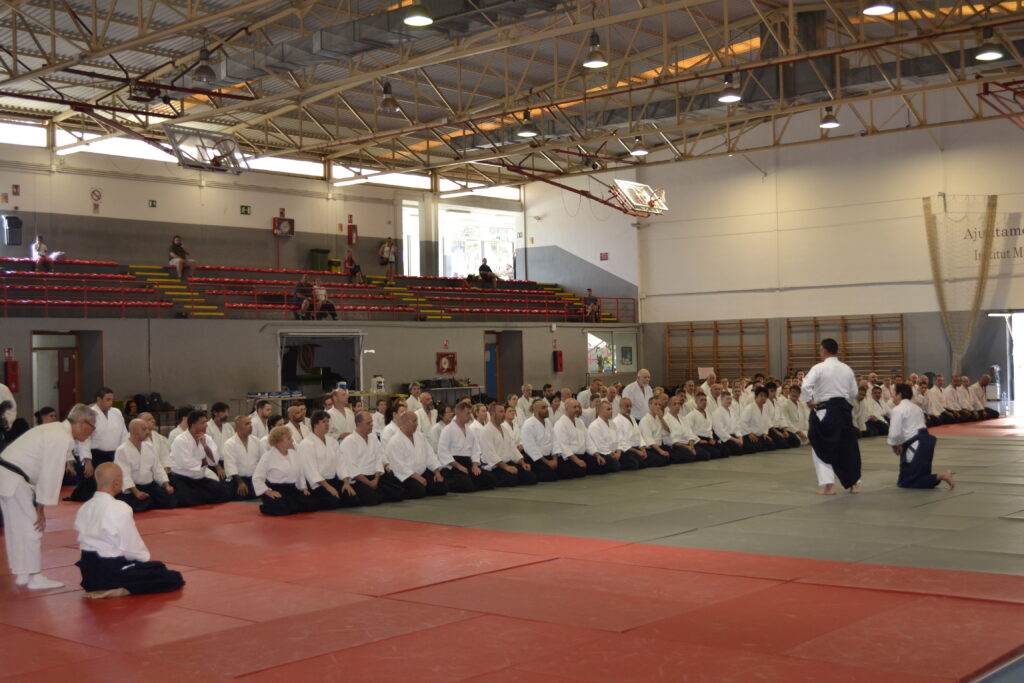 Seminario Hayato Osawa Shihan 2026, Álbum 4, foto 0182