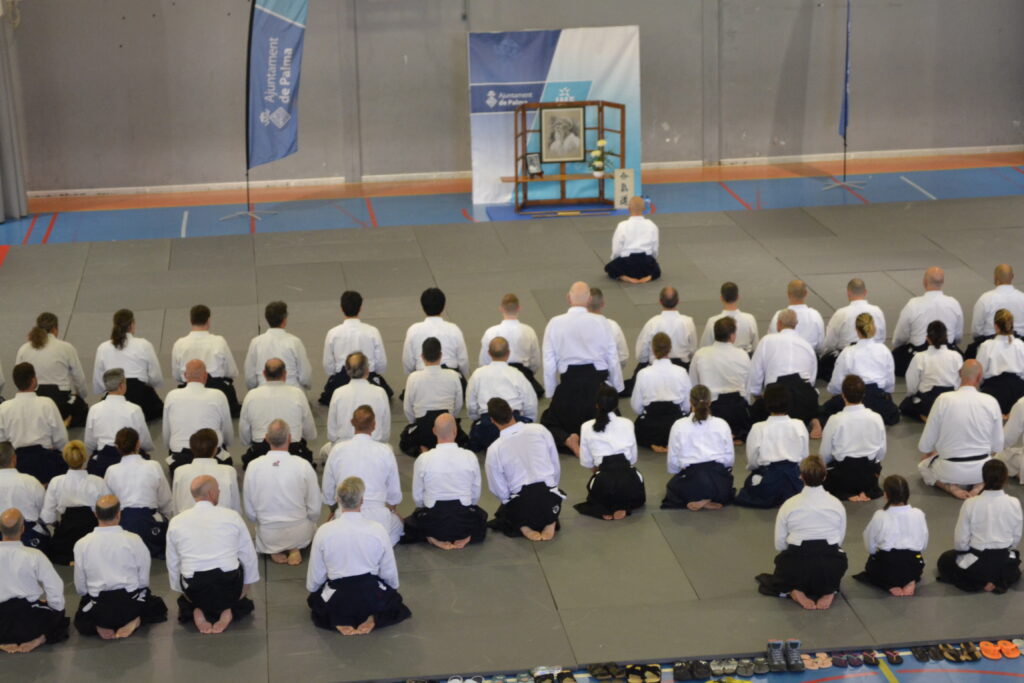Seminario Hayato Osawa Shihan 2026, Álbum 4, foto 0185