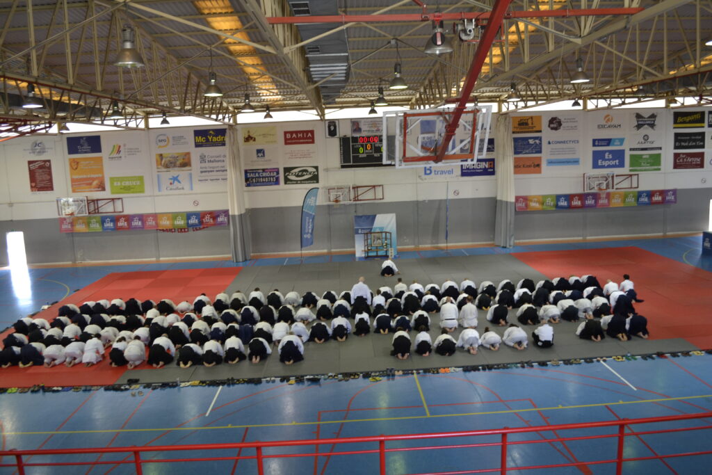 Seminario Hayato Osawa Shihan 2026, Álbum 4, foto 0186