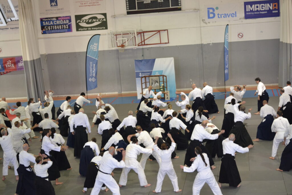 Seminario Hayato Osawa Shihan 2026, Álbum 4, foto 0188