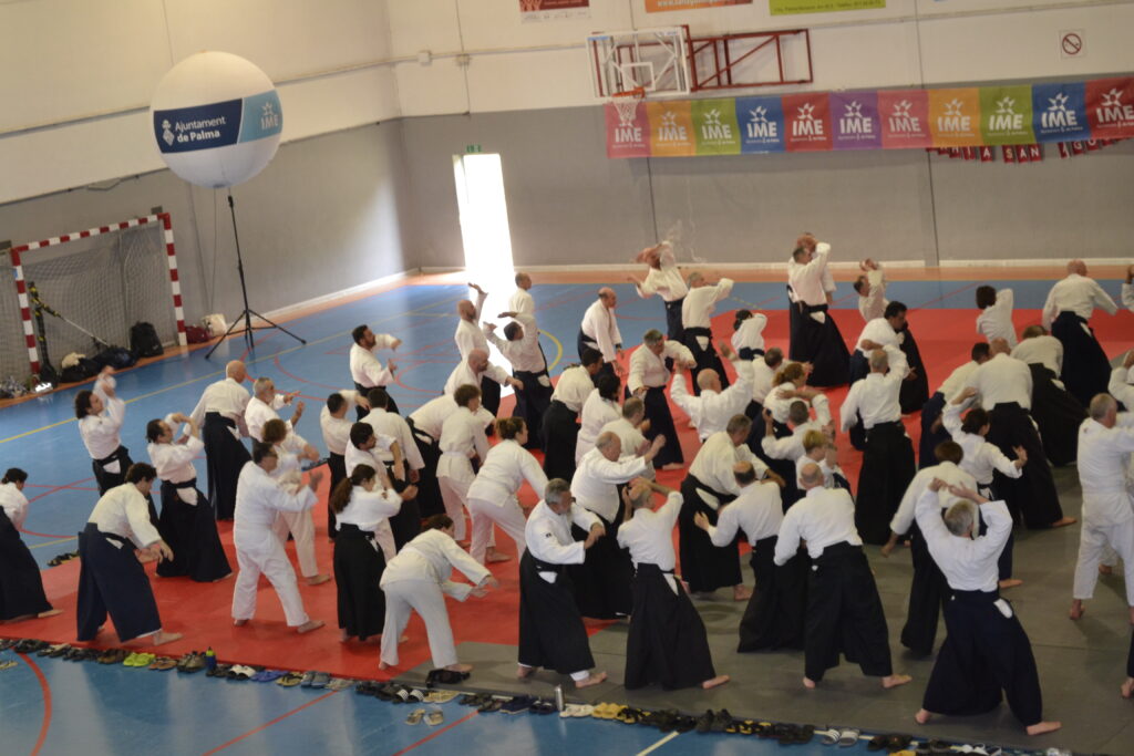 Seminario Hayato Osawa Shihan 2026, Álbum 4, foto 0189