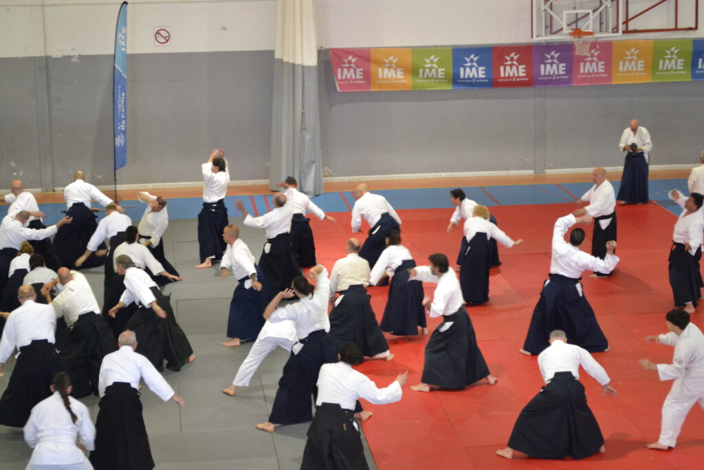 Seminario Hayato Osawa Shihan 2026, Álbum 4, foto 0190